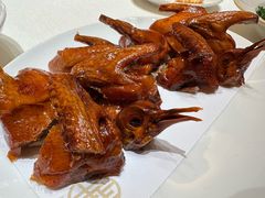 -華府Deluxe(兴业太古汇店)