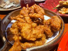 -辣不二地道川菜(汉水路店)