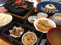 -味太助·银饭食堂(中华城店)