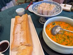 -誉八仙粤菜(万象天地店)