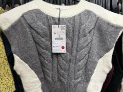 -ZARA(吉利大厦店)