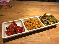 -湘人龙记老长沙米粉(华普国际大厦店)