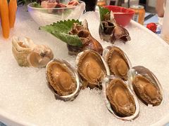 -海都六福酒家(世博广场店)