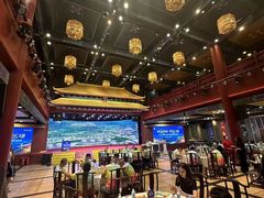 -黄兴南路步行商业街