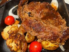 -新贝乐意大利餐厅(苏州中心店)