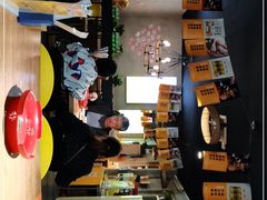 -猫姑娘大盘鸡(商城路店)