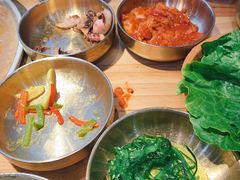 -金顺碳烤肉(大良清晖园店)
