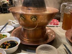 -东来顺饭庄(王府井步行街店)