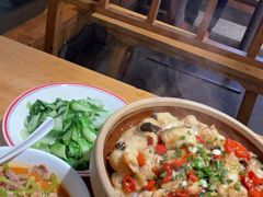 -威哥的菜·地道长沙菜(雨花亭店)