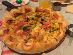 -必胜客(远大路店)