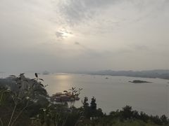 -千岛湖天屿景区