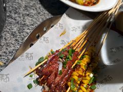 -蛙来哒(万豪城市广场黑金冠店)