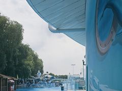 -哈尔滨极地公园