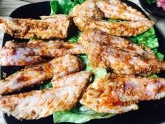 -赞酱川式烤肉(蜀都万达店)