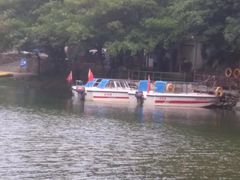 -浙西大峡谷