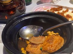 -谭厨中山传家菜.乳鸽.脆鲩鱼(华强北中航城店)
