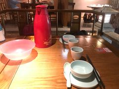 大堂-玲珑·新粤菜(安华汇店)