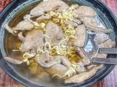 猪润面-维记咖啡粉面(福荣街店)