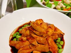 -海富门·带鱼·淮扬菜·粤菜(甘家口店)