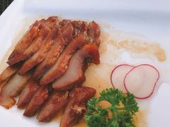香港蜜汁叉烧-梧桐餐厅(泉城路店)
