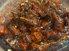 -回味黑鸭煲·始于2006(万松园店)