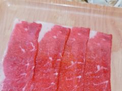 -一绪に寿喜烧(荟聚店)