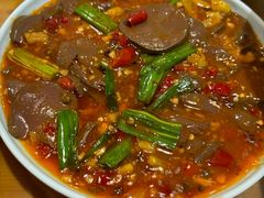 -重庆石磨豆花庄(乔庄店)