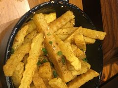 -高烤场烧烤餐厅(文华里店)