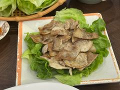 烤五花肉-韩礼年糕(飞虹路店)