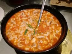 番茄鱼-鱼情味了主题餐厅(通州江海皇都店)