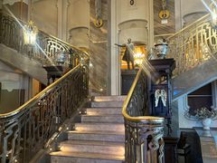 -波特曼西餐厅(中央大街店)