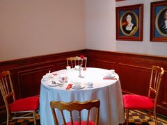 包厢-玫瑰厅上海菜(兴国路店)