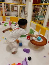 点击看大图 -泛尼尼儿童乐园(文化广场店)