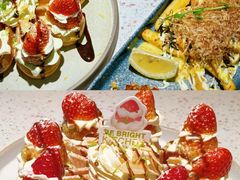 -BE BRIGHT KITCHEN(正佳广场店)