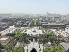 -大慈恩寺(大雁塔)