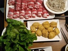 -傣妹火锅(荔湾广场店)