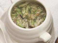 榄仁拆鱼羹-寻味顺德·南记酒家·传统顺德菜·鱼生(广源路店)
