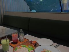 -农畉LONFOOD(福田星河COCOPark店)