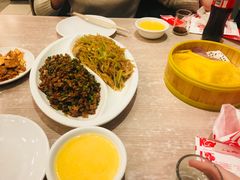 -大地春饼店(黄河路店)