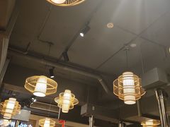 大堂-胖记烤肉(江汉路店)