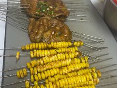 -建国烧烤(建乐路店)