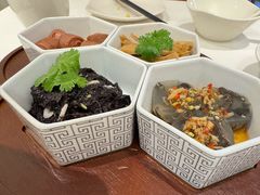 -莆田餐厅PUTIEN(金融街购物中心店)