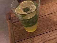 -漫咖啡(浏阳河店)