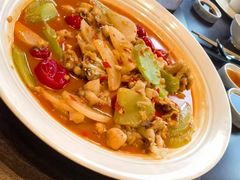 -高佳庄·舟山海鲜(海景旗舰店)