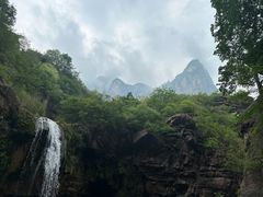 -云台山风景名胜区