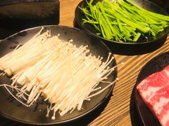 -大發韩国烤肉(八佰伴店)