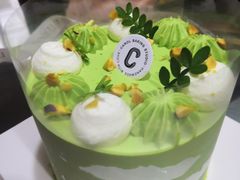 -CarolCake卡萝家(锦华万达店)