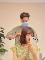 -Amo la Diva造型