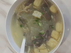 -妯娌老鸭粉丝汤(顾村公园店)