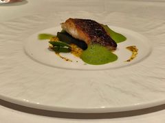 -Le Siècle.百年西餐厅(颐和公馆店)
